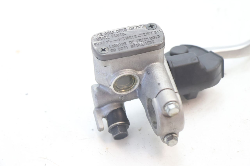 photo de CILINDRO MESTRE DIANTEIRO HONDA CRF CR-F 125 (2020 - 2021) - Ampliação técnica