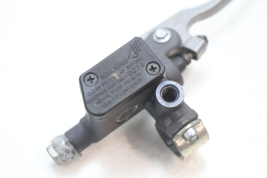 photo de CILINDRO MESTRE DIANTEIRO HM HONDA CRM DERAPAGE RR 50 (2006 - 2017) - Detalhe da peça