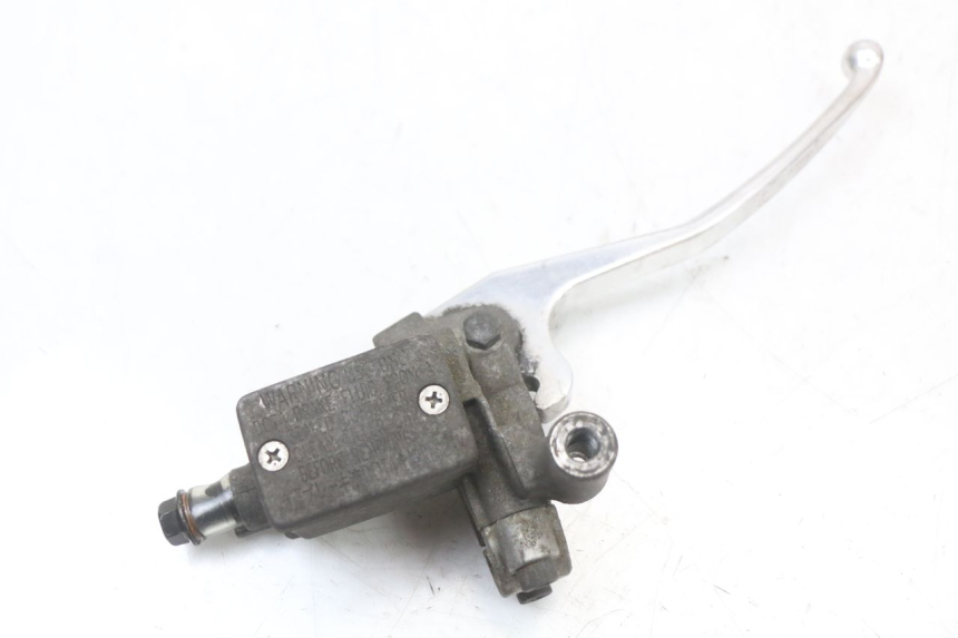 photo de CILINDRO MESTRE DIANTEIRO YAMAHA CYGNUS X 125 (2004 - 2007) - Vista principal