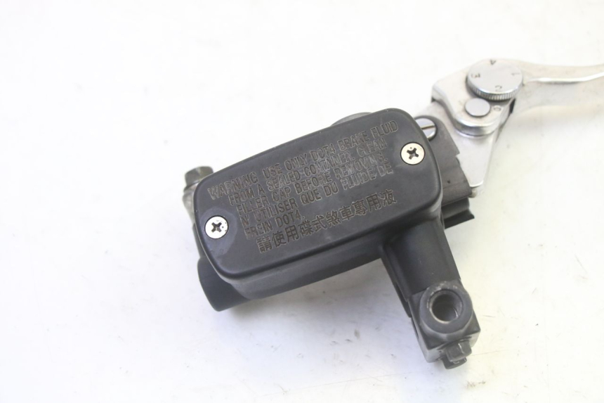 photo de CILINDRO MESTRE DIANTEIRO KYMCO DINK STREET 125 (2009 - 2014) - Detalhe da peça