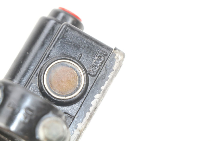 photo de CILINDRO MESTRE DIANTEIRO LONCIN DIRT BIKE 125 - Detalhe da peça