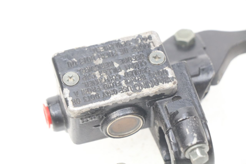 photo de CILINDRO MESTRE DIANTEIRO LONCIN DIRT BIKE 125 - Pontos de fixação