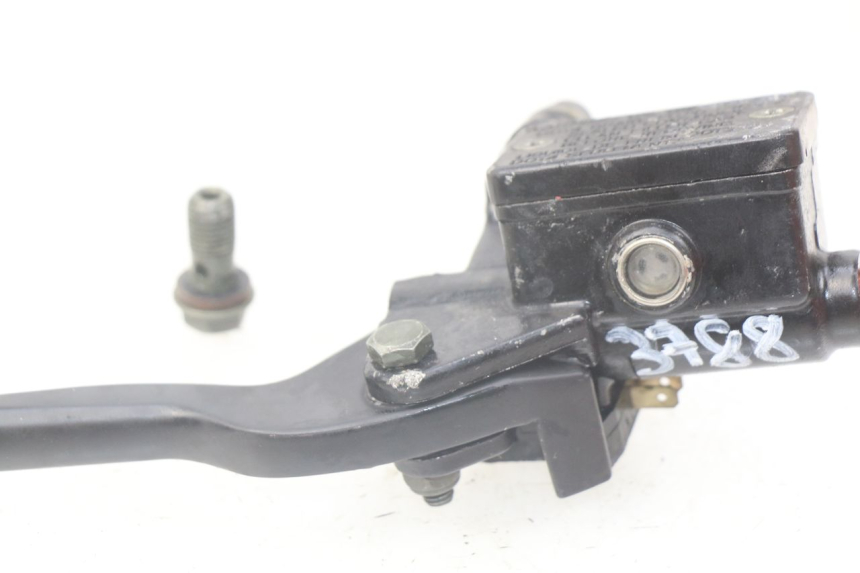photo de CILINDRO MESTRE DIANTEIRO CCR DIRT BIKE 125 - Detalhe da peça