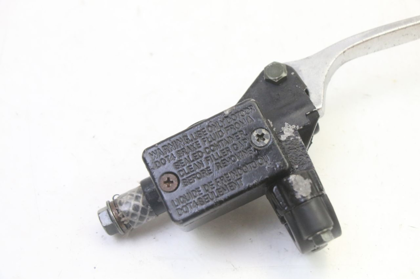 photo de CILINDRO MESTRE DIANTEIRO PROBIKE DIRT 140 - Detalhe da peça