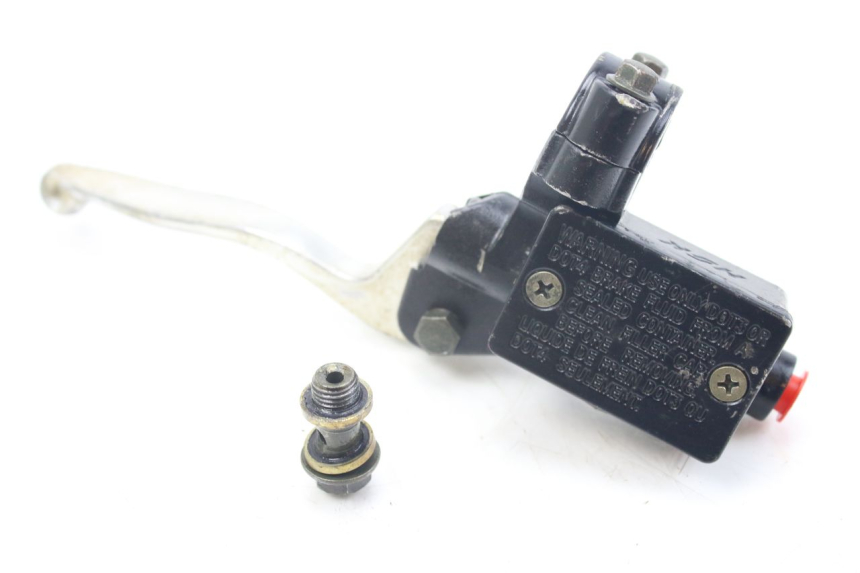 photo de CILINDRO MESTRE DIANTEIRO XTRM FACTORY DIRTBIKE BSE 150 - Detalhe da peça