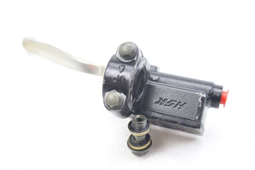 photo de CILINDRO MESTRE DIANTEIRO XTRM FACTORY DIRTBIKE BSE 150 - Zoom do estado de desgaste