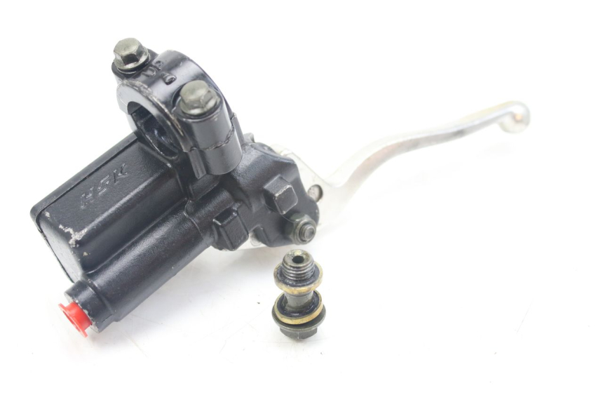 photo de CILINDRO MESTRE DIANTEIRO XTRM FACTORY DIRTBIKE BSE 150 - Outro ângulo de visão