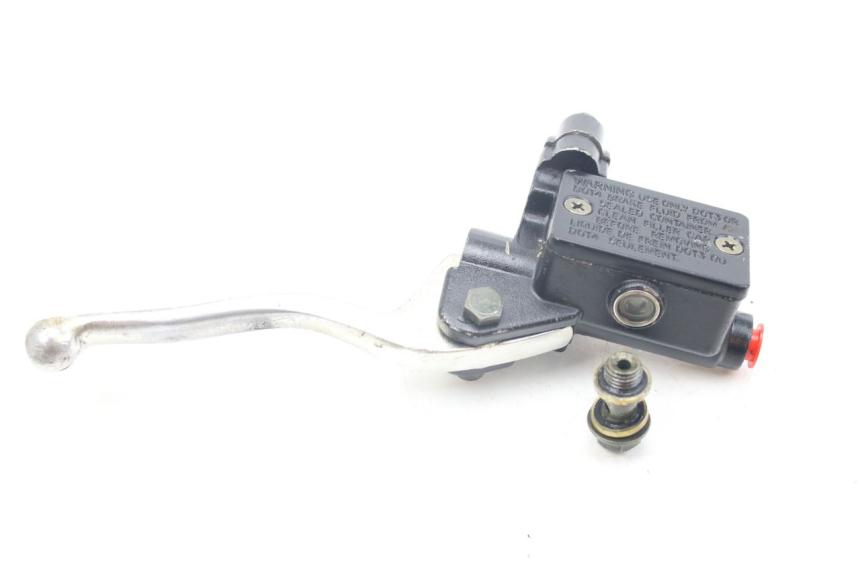 photo de CILINDRO MESTRE DIANTEIRO XTRM FACTORY DIRTBIKE BSE 150 - Pontos de fixação