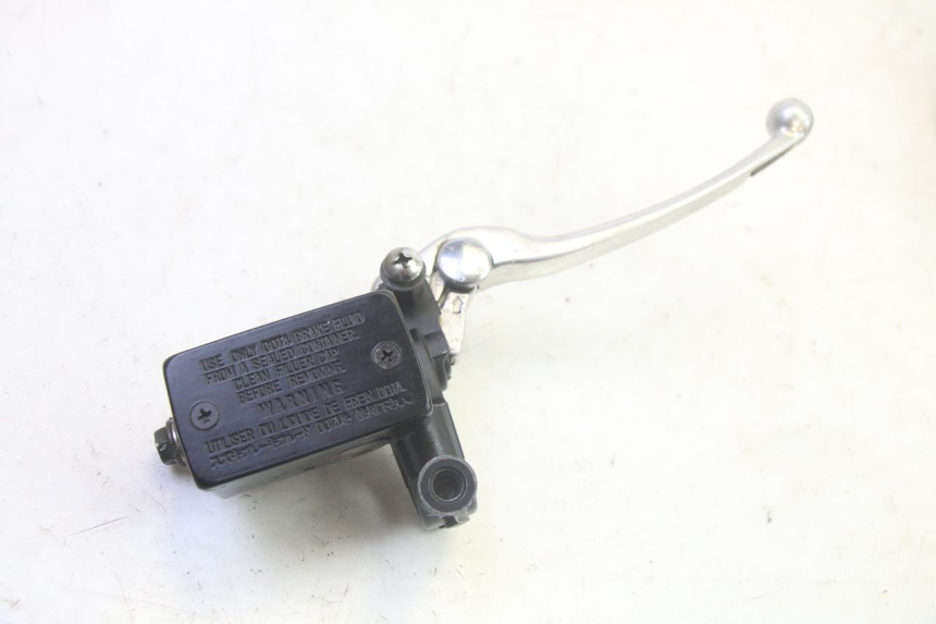 photo de CILINDRO MESTRE DIANTEIRO SUZUKI DL V STROM 1000 (2002 - 2007) - Vista principal