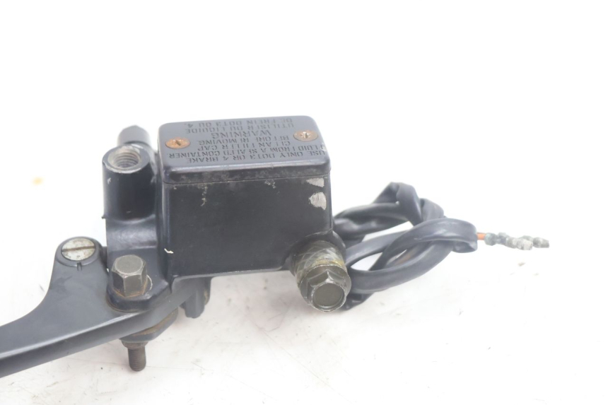 photo de CILINDRO MESTRE DIANTEIRO SUZUKI DR S 600 (1985 - 1989) - Peça verificada
