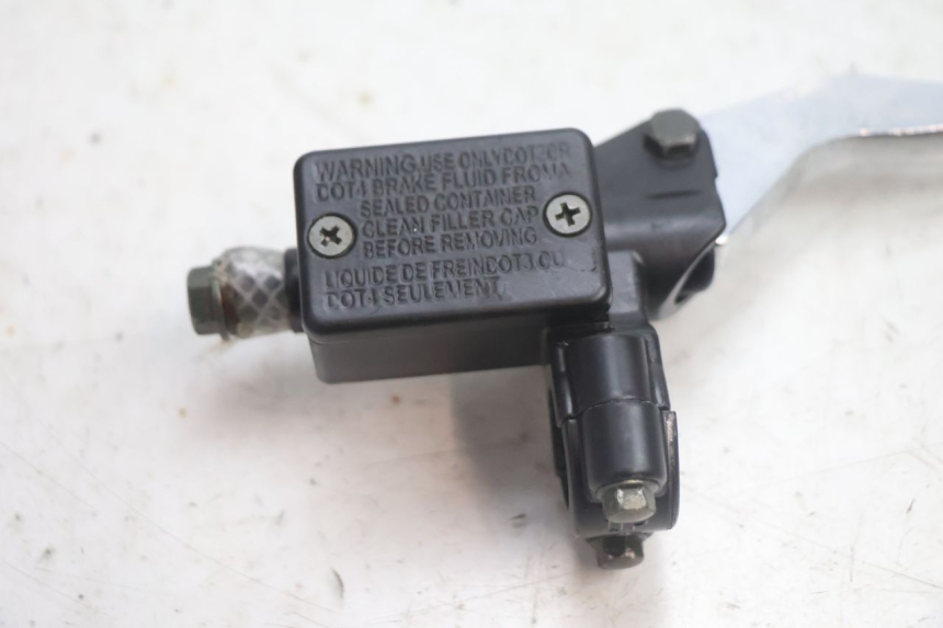 photo de CILINDRO MESTRE DIANTEIRO MINI MX DRIFT 150 - Detalhe da peça