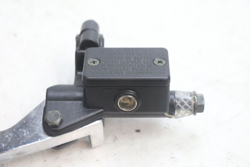 photo de CILINDRO MESTRE DIANTEIRO MINI MX DRIFT 150 - Pontos de fixação