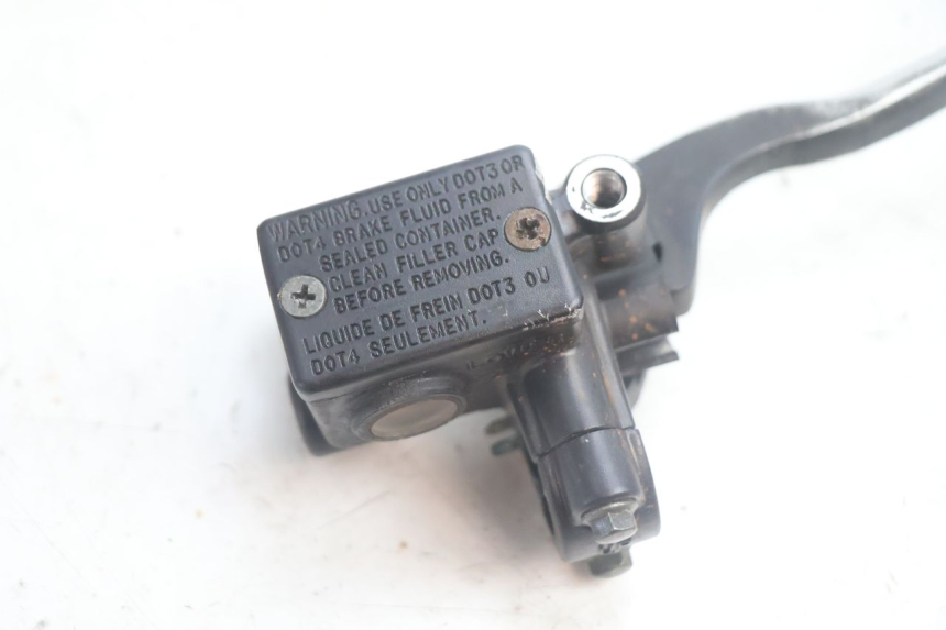 photo de CILINDRO MESTRE DIANTEIRO CF MOTO E-CHARM 125 (2005 - 2008) - Detalhe da peça