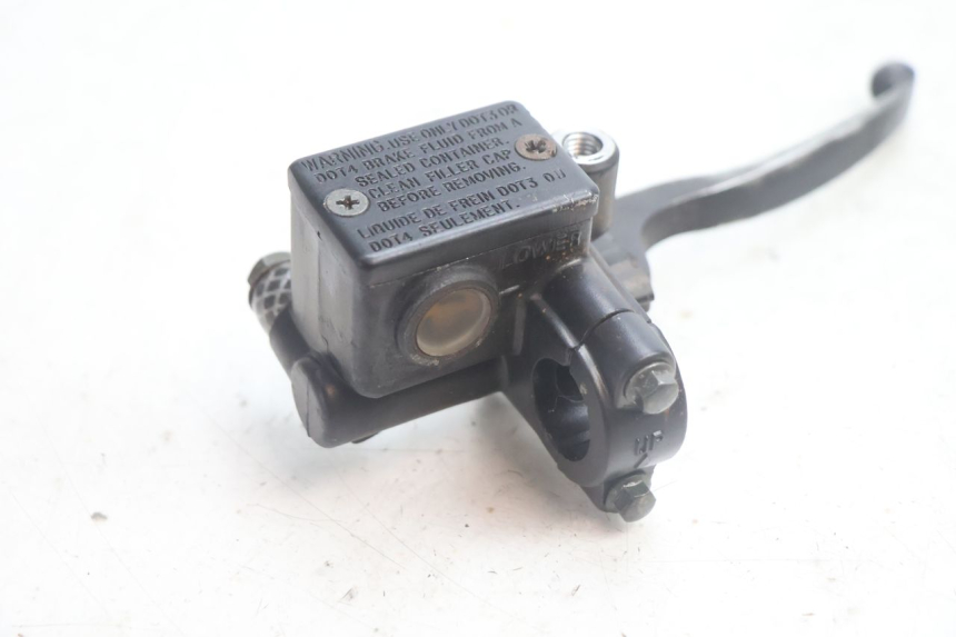 photo de CILINDRO MESTRE DIANTEIRO CF MOTO E-CHARM 125 (2005 - 2008) - Ampliação técnica