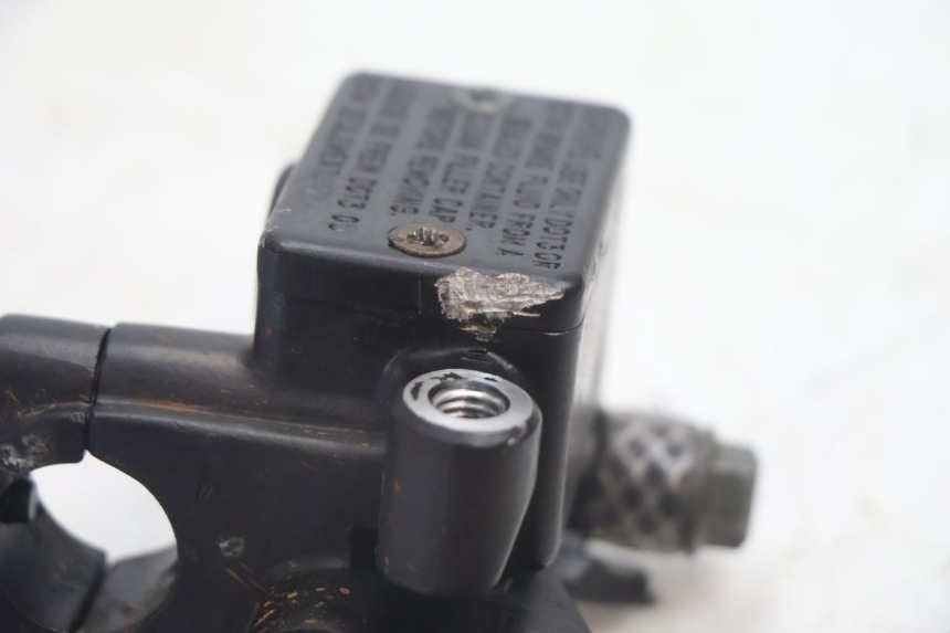 photo de CILINDRO MESTRE DIANTEIRO CF MOTO E-CHARM 125 (2005 - 2008) - Vista geral