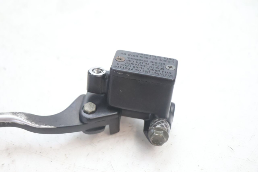 photo de CILINDRO MESTRE DIANTEIRO CF MOTO E-CHARM 125 (2005 - 2008) - Peça verificada