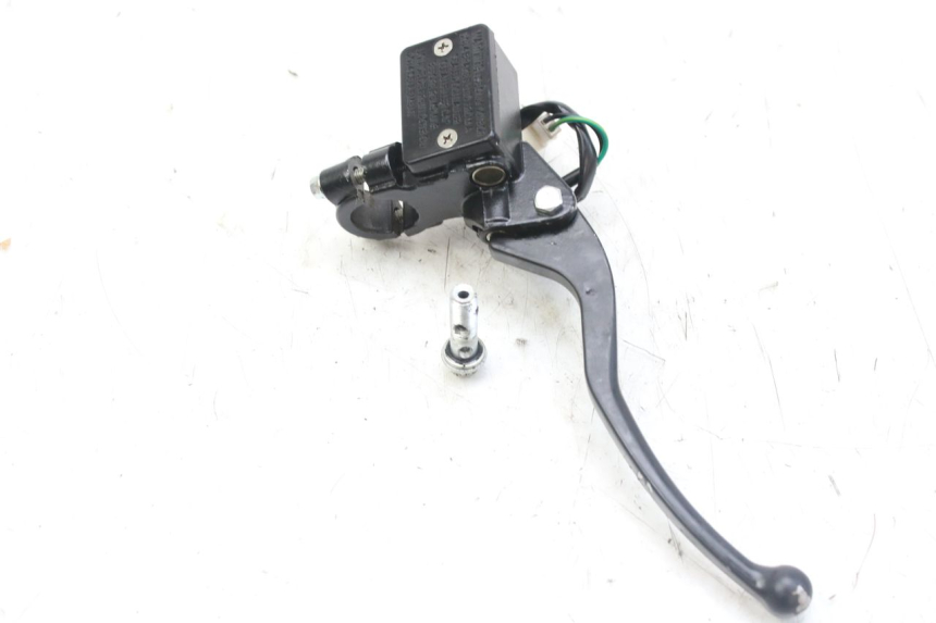 photo de CILINDRO MESTRE DIANTEIRO WAYSCRAL E-SPEED 1 (2022 - 2024) - Zoom do estado de desgaste