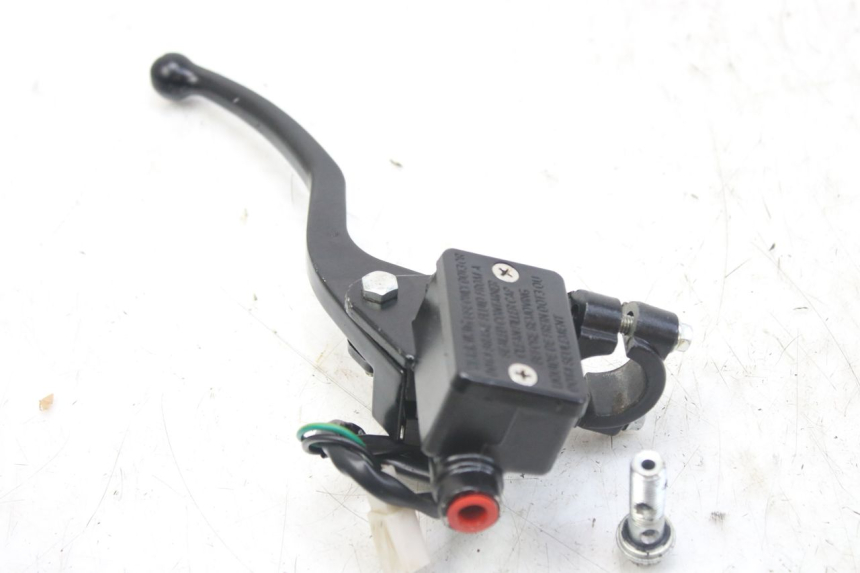photo de CILINDRO MESTRE DIANTEIRO WAYSCRAL E-SPEED 1 (2022 - 2024) - Ampliação técnica