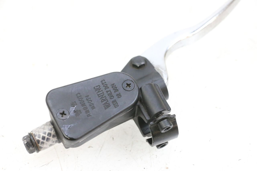 photo de CILINDRO MESTRE DIANTEIRO SEGWAY NINEBOT E125S 1 (2022 - 2026) - Vista geral
