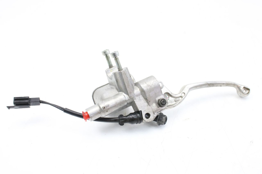 photo de CILINDRO MESTRE DIANTEIRO YAMAHA D'ELIGHT DELIGHT 115 (2013 - 2017) - Detalhe da peça