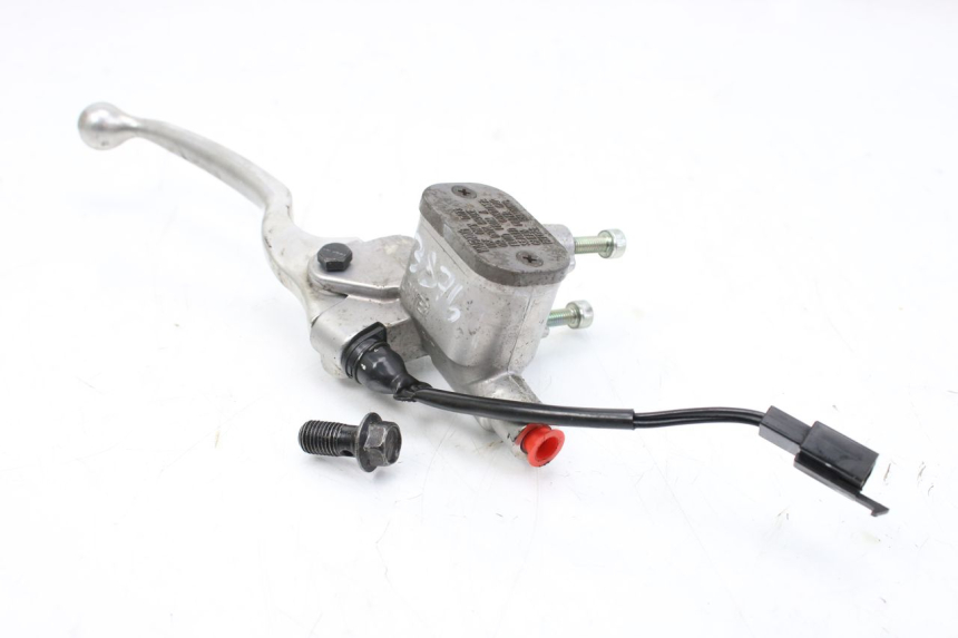 photo de CILINDRO MESTRE DIANTEIRO YAMAHA D'ELIGHT DELIGHT 115 (2013 - 2017) - Zoom do estado de desgaste