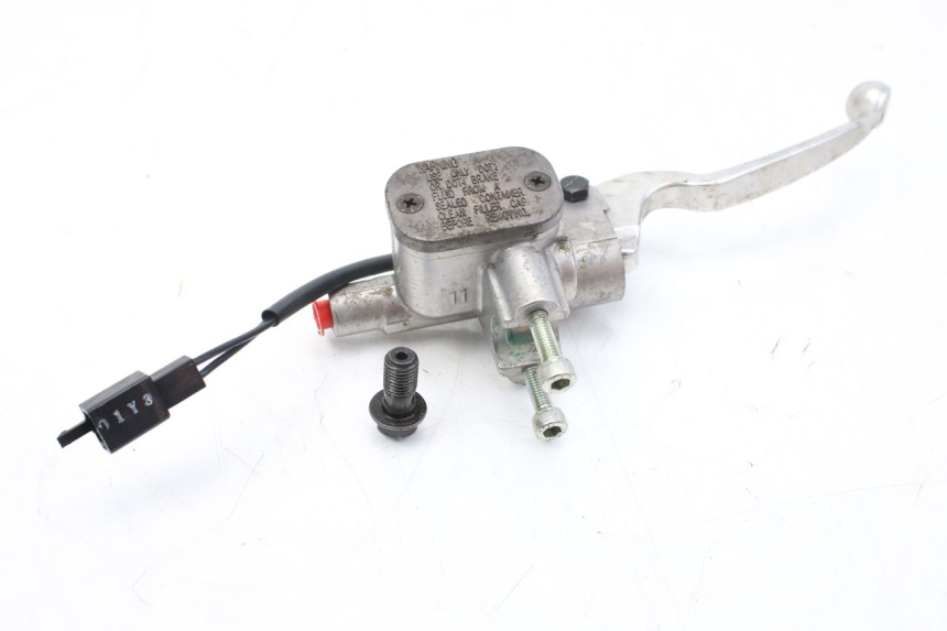 photo de CILINDRO MESTRE DIANTEIRO YAMAHA D'ELIGHT DELIGHT 115 (2013 - 2017) - Pontos de fixação