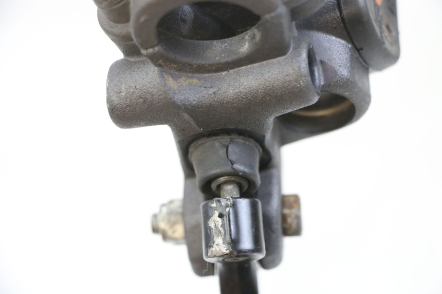 photo de CILINDRO MESTRE DIANTEIRO PEUGEOT ELYSEO 125 (1999 - 2004) - Detalhe da peça