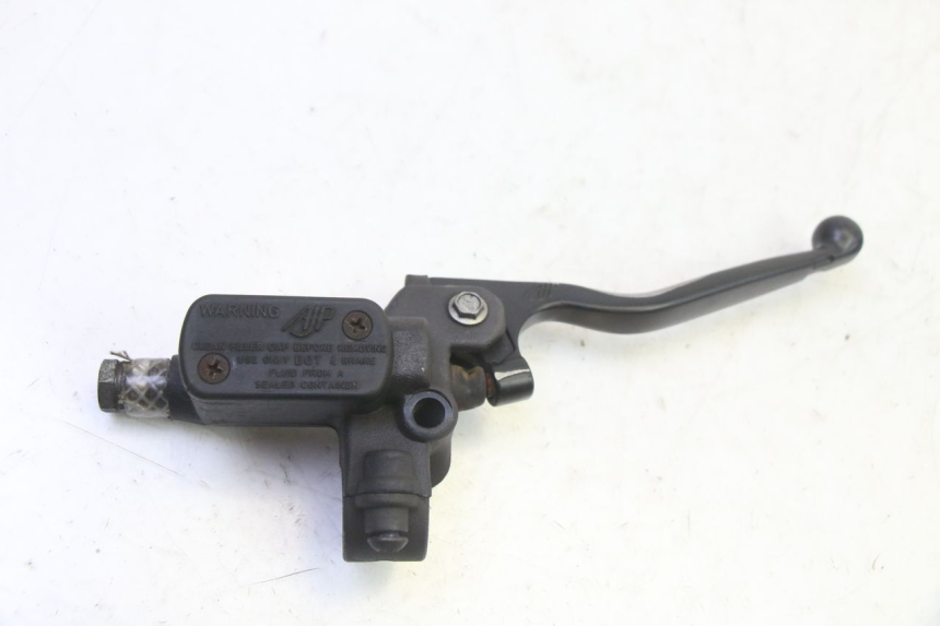photo de CILINDRO MESTRE DIANTEIRO PEUGEOT ELYSTAR 50 (2002 - 2014) - Vista principal