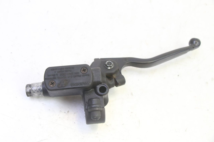 photo de CILINDRO MESTRE DIANTEIRO PEUGEOT ELYSTAR 50 (2002 - 2014) - Vista principal