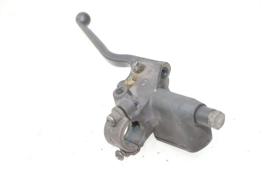 photo de CILINDRO MESTRE DIANTEIRO PEUGEOT ELYSTAR 50 (2002 - 2014) - Zoom do estado de desgaste