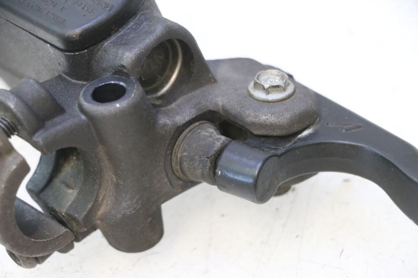 photo de CILINDRO MESTRE DIANTEIRO PEUGEOT ELYSTAR 50 (2002 - 2014) - Vista geral