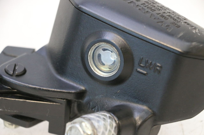 photo de CILINDRO MESTRE DIANTEIRO KAWASAKI ER-6 ER6 F ABS 650 (2012 - 2016) - Detalhe da peça