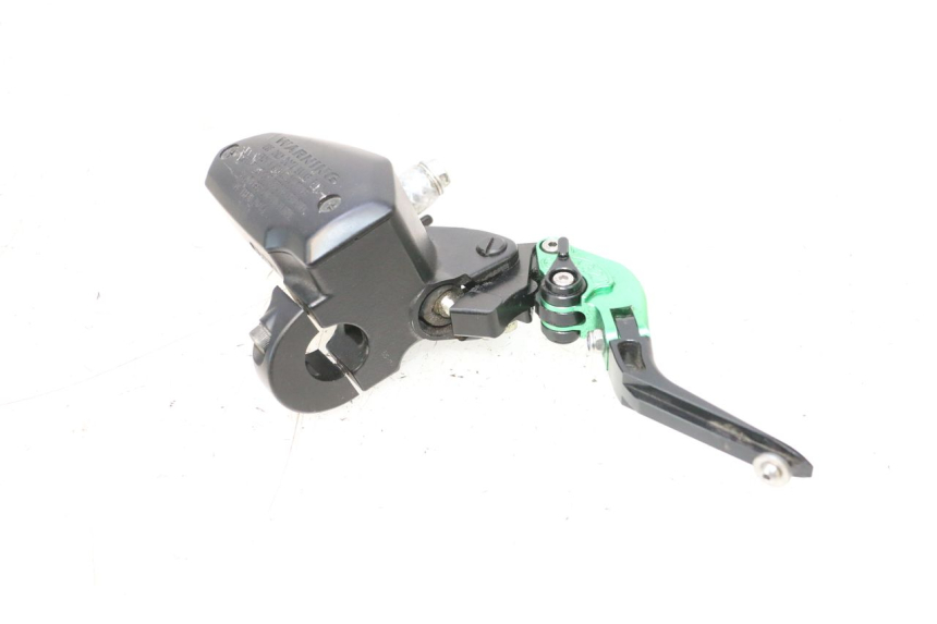 photo de CILINDRO MESTRE DIANTEIRO KAWASAKI ER-6 ER6 F ABS 650 (2012 - 2016) - Vista geral