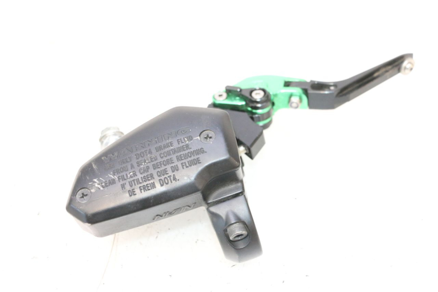 photo de CILINDRO MESTRE DIANTEIRO KAWASAKI ER-6 ER6 F ABS 650 (2012 - 2016) - Estado da superfície