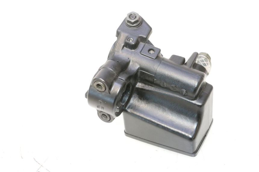 photo de CILINDRO MESTRE DIANTEIRO KAWASAKI ER-6 ER6 N 650 (2005 - 2009) - Zoom do estado de desgaste