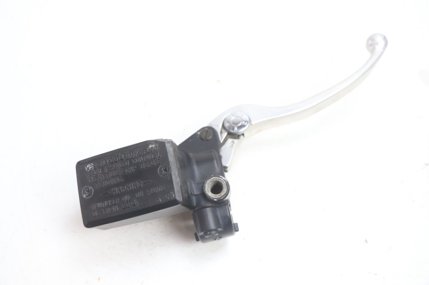 photo de CILINDRO MESTRE DIANTEIRO KAWASAKI ER-6 ER6 N 650 (2005 - 2009) - Vista principal
