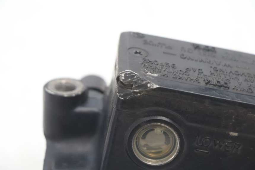 photo de CILINDRO MESTRE DIANTEIRO KAWASAKI ER-6 ER6 N 650 (2005 - 2009) - Pontos de fixação