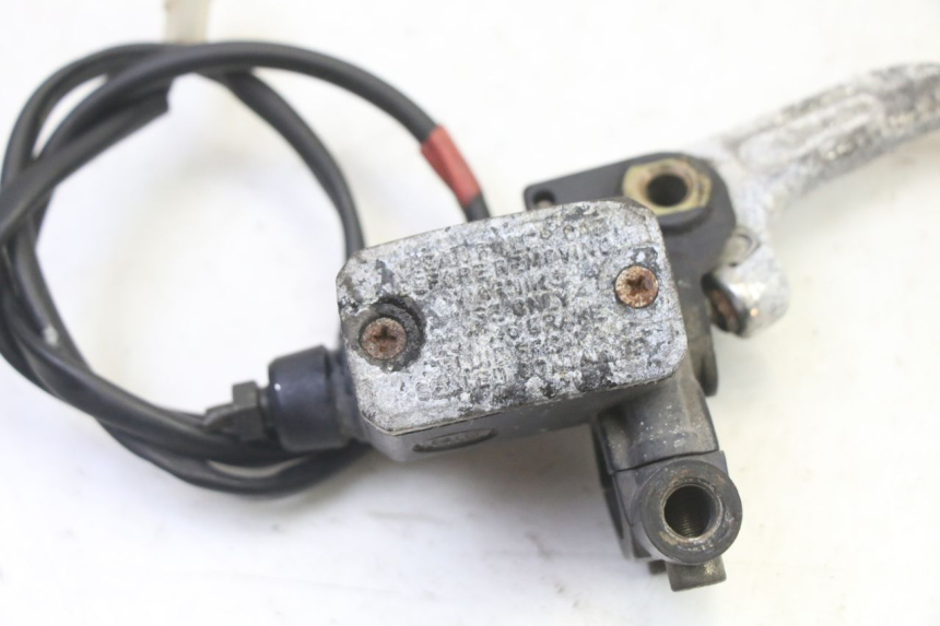 photo de CILINDRO MESTRE DIANTEIRO APRILIA ETX 125 (1998 - 2002) - Detalhe da peça