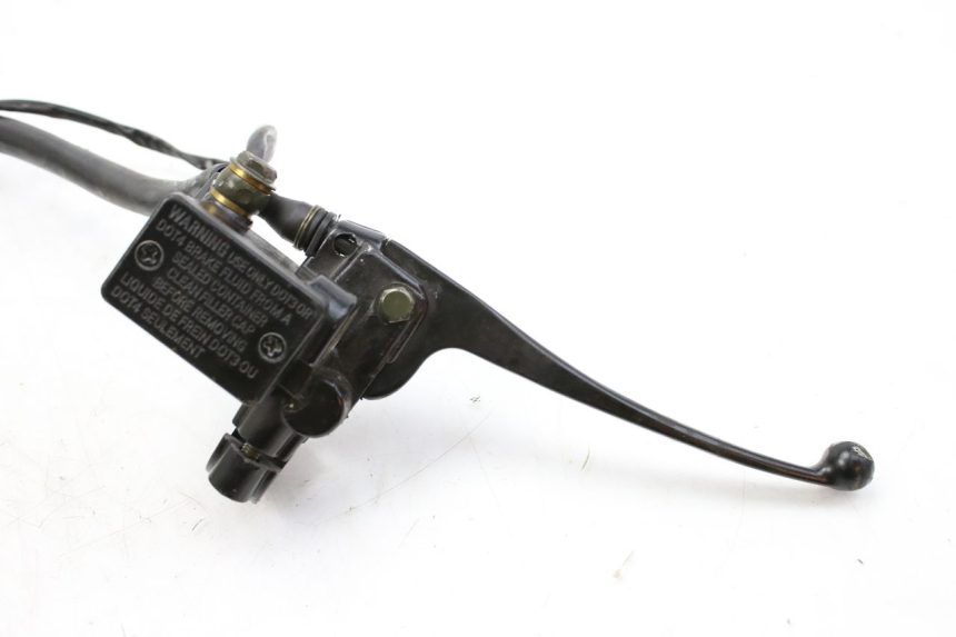photo de CILINDRO MESTRE DIANTEIRO JM MOTORS EVOLIS 4T 50 (2018 - 2022) - Outro ângulo de visão