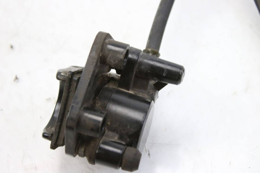 photo de CILINDRO MESTRE DIANTEIRO JM MOTORS EVOLIS 4T 50 (2018 - 2022) - Pontos de fixação
