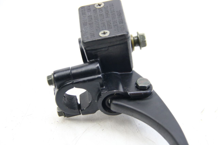 photo de CILINDRO MESTRE DIANTEIRO JM MOTORS EVOLIS 4T 50 (2018 - 2022) - Detalhe da peça