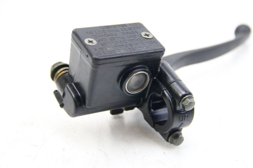 photo de CILINDRO MESTRE DIANTEIRO JM MOTORS EVOLIS 4T 50 (2018 - 2022) - Zoom do estado de desgaste