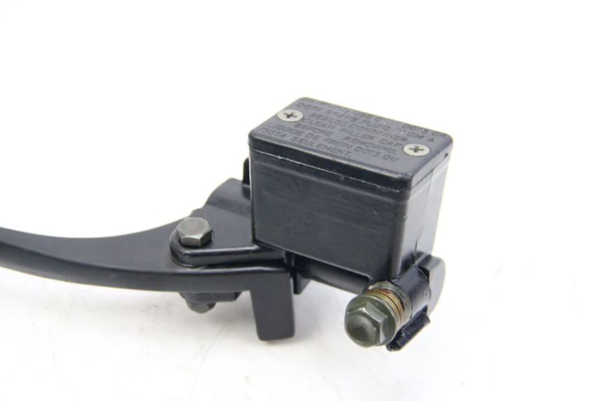 photo de CILINDRO MESTRE DIANTEIRO JM MOTORS EVOLIS 4T 50 (2018 - 2022) - Outro ângulo de visão