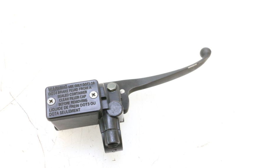 photo de CILINDRO MESTRE DIANTEIRO JM MOTORS EVOLIS 4T 50 (2018 - 2022) - Detalhe da peça