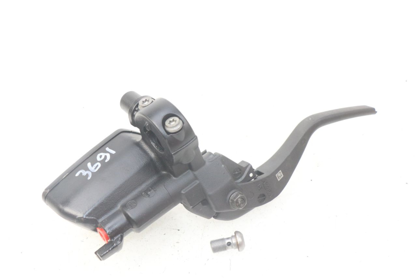 photo de CILINDRO MESTRE DIANTEIRO BMW F GS K81 850 (2018 - 2023) - Zoom do estado de desgaste
