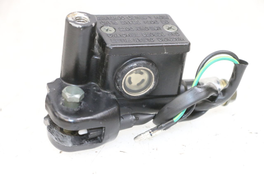 photo de CILINDRO MESTRE DIANTEIRO BTC FELICE SPORT 50 - Vista principal