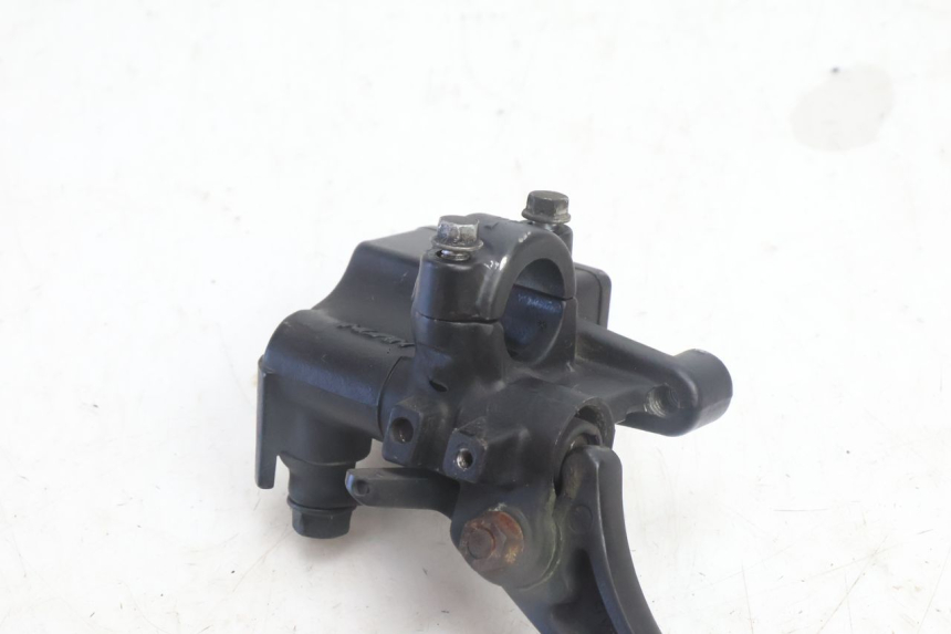 photo de CILINDRO MESTRE DIANTEIRO HONDA FES PANTHEON 2T 125 (1998 - 2002) - Zoom do estado de desgaste