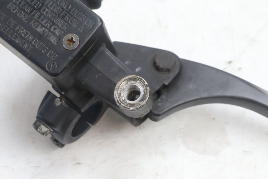 photo de CILINDRO MESTRE DIANTEIRO HONDA FES PANTHEON 2T 125 (1998 - 2002) - Ampliação técnica