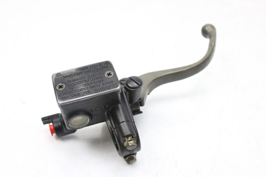 photo de CILINDRO MESTRE DIANTEIRO HONDA FES S-WING SWING ABS 125 (2007 - 2015) - Vista principal