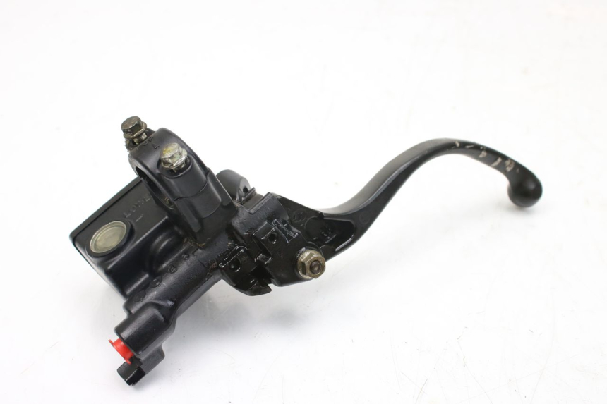 photo de CILINDRO MESTRE DIANTEIRO HONDA FES S-WING SWING ABS 125 (2007 - 2015) - Zoom do estado de desgaste